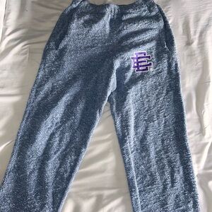 Eric Emanuel Sweatpants